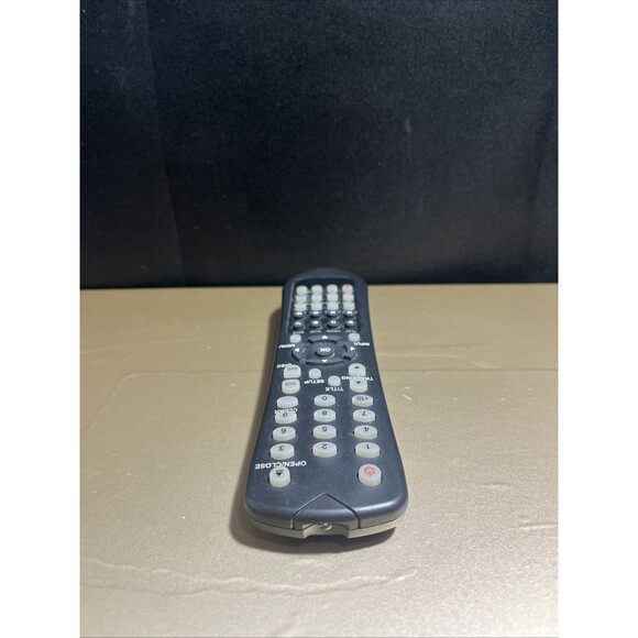 American Dynamics NY1-2 Projector Remote - Picture 6 of 6